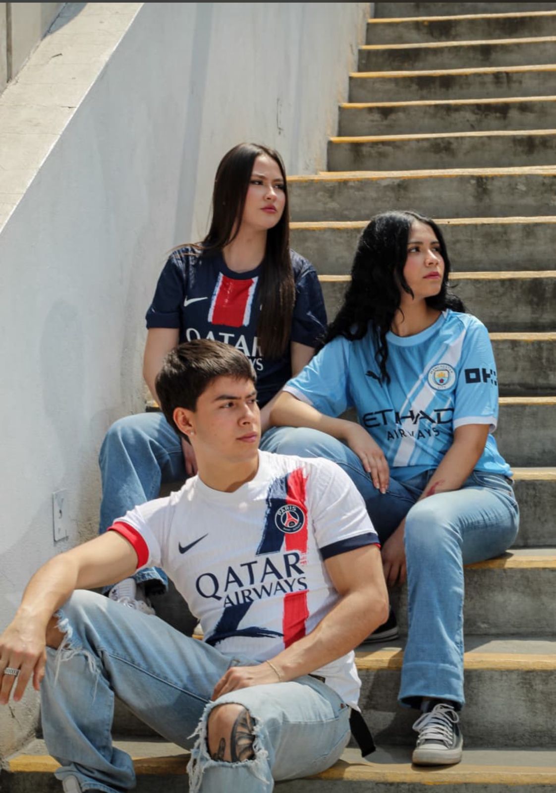 Guía Completa para Elegir el Jersey de Futbol Perfecto