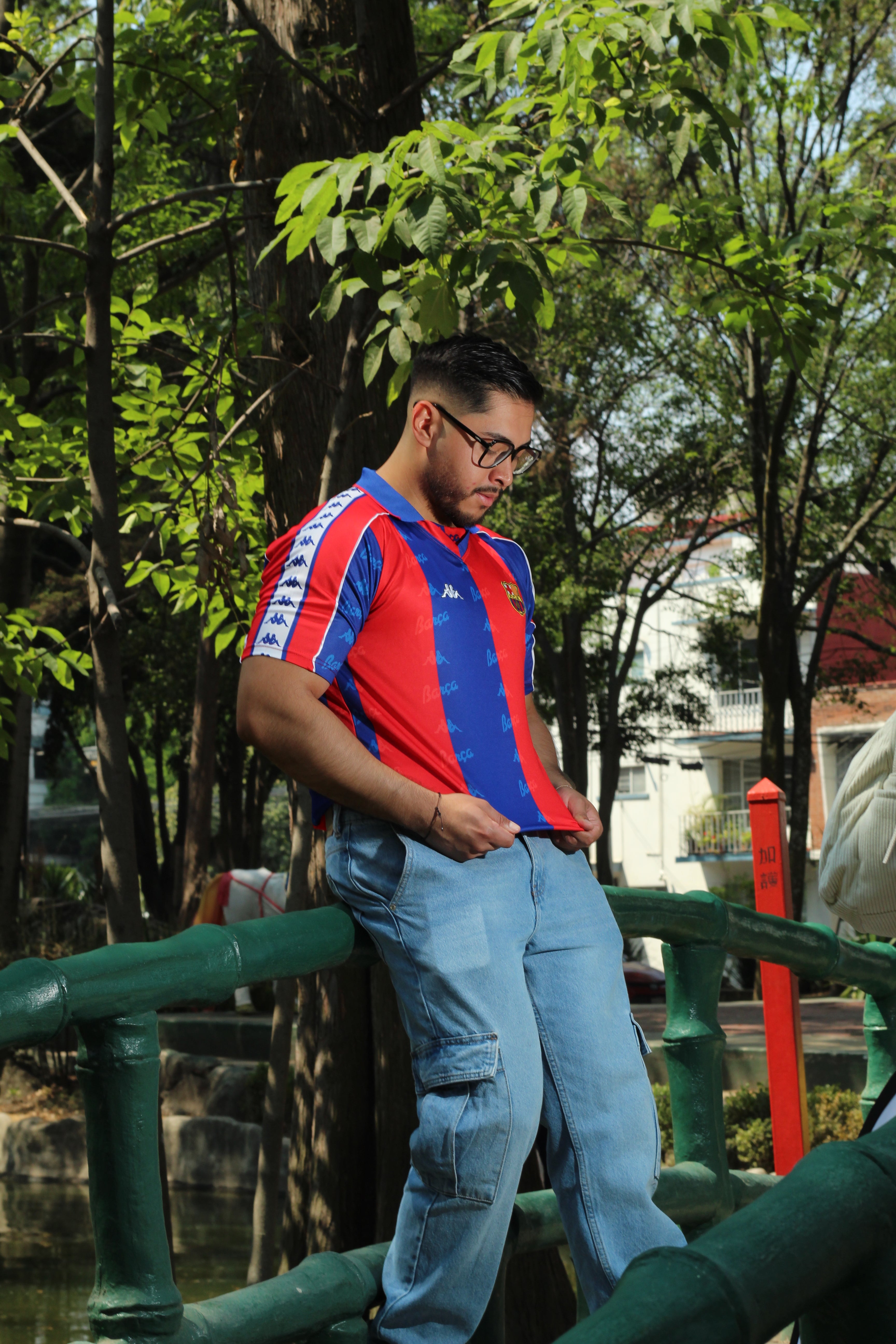 Jerseys Retro de Fútbol