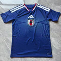 Jersey Japón Local 2026, Adidas, Selección Japón