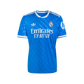 Jersey Real Madrid Alternativo 2026, Adidas, LaLiga