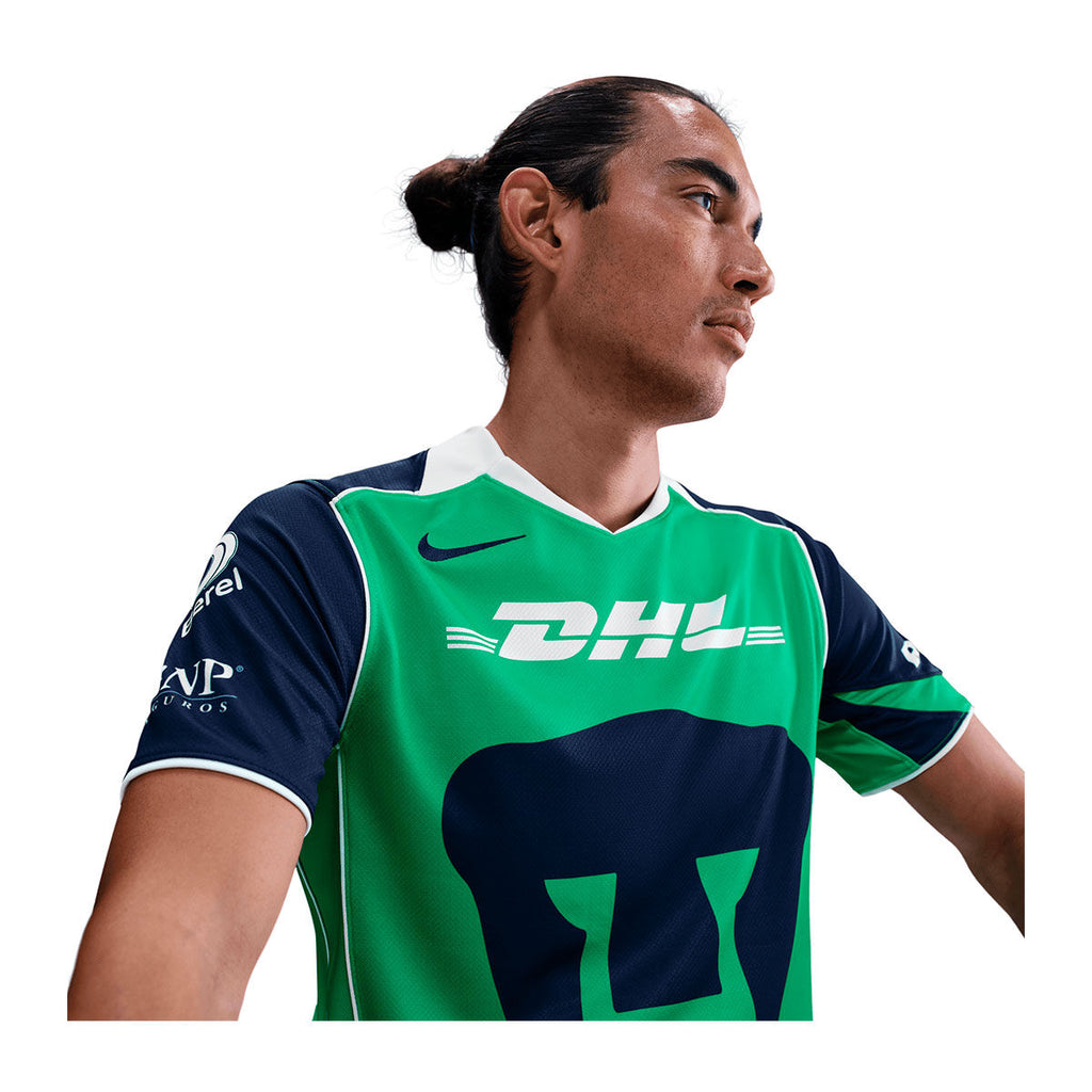 Jersey Pumas Alternativo 2026, Edición Oficial, UNAM