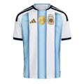 Jersey Argentina Local 2026, Edición Oficial, Albiceleste
