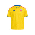 Jersey Colombia Local 2026, Adidas, Selección Colombia