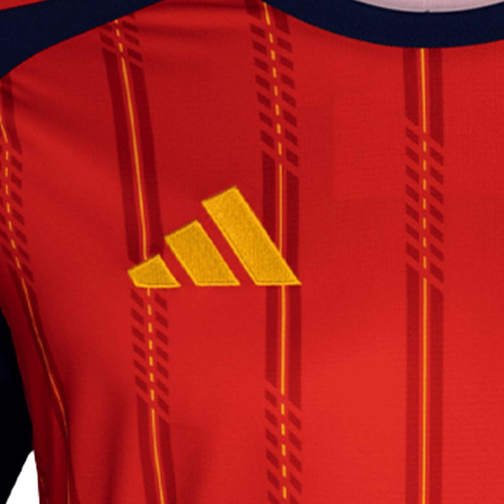 Jersey España Local 2026, Adidas, Selección Española