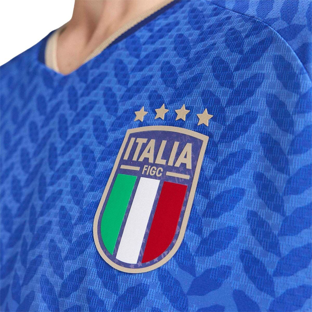 Jersey Italia Local 2026, Edición Oficial, Azzurri