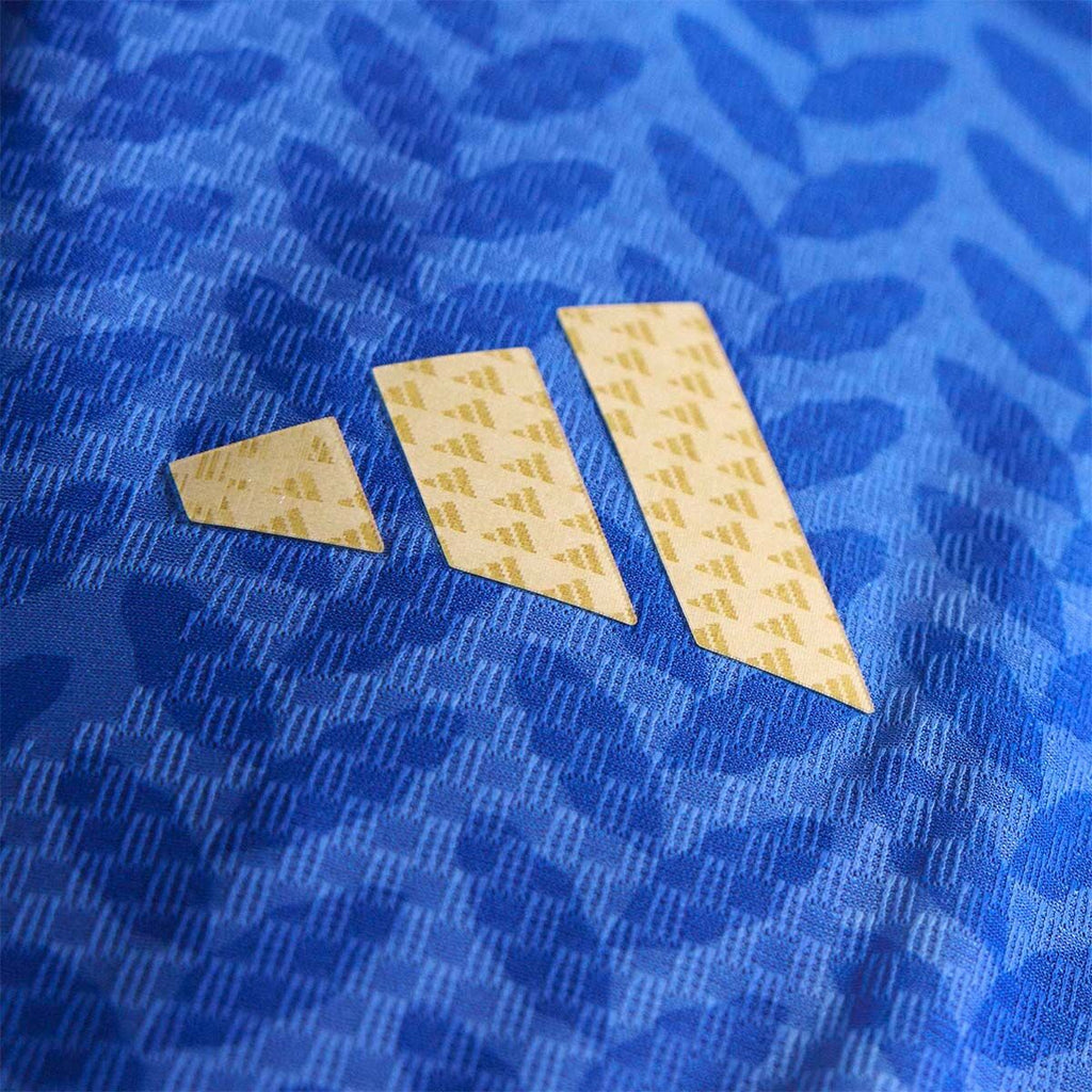 Jersey Italia Local 2026, Edición Oficial, Azzurri
