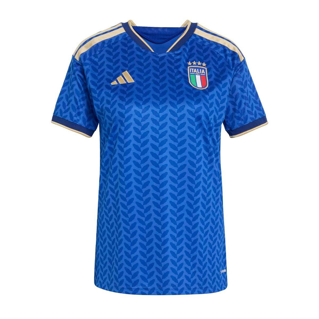 Jersey Italia Local 2026, Edición Oficial, Azzurri
