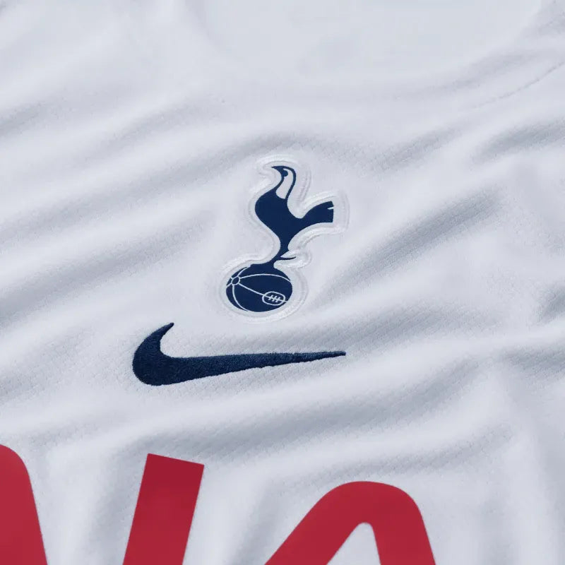 Jersey Tottenham Hotspur Local 2024-2025, Nike, Inglaterra