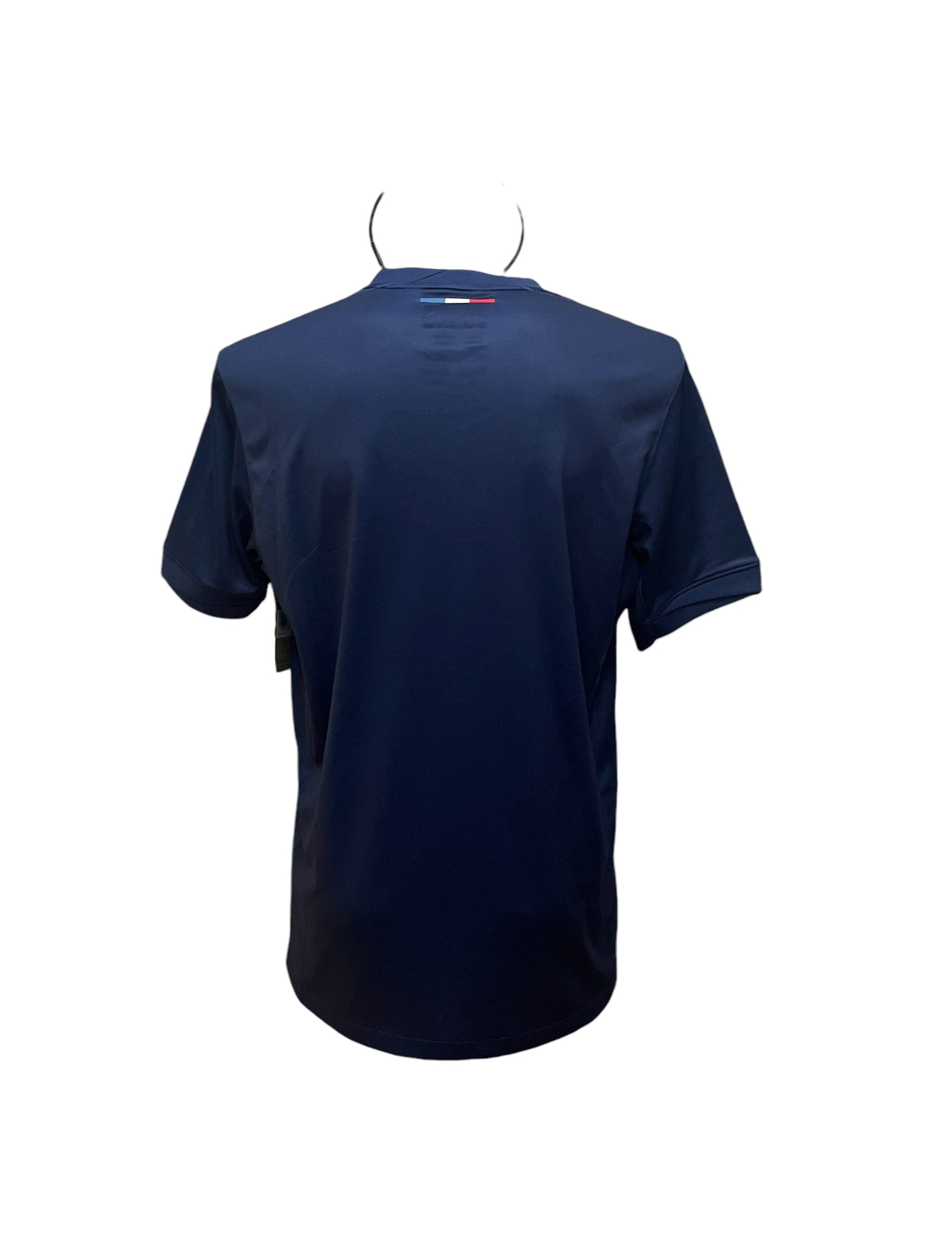 Jersey Nike del Paris saint Germain local 2024-2025