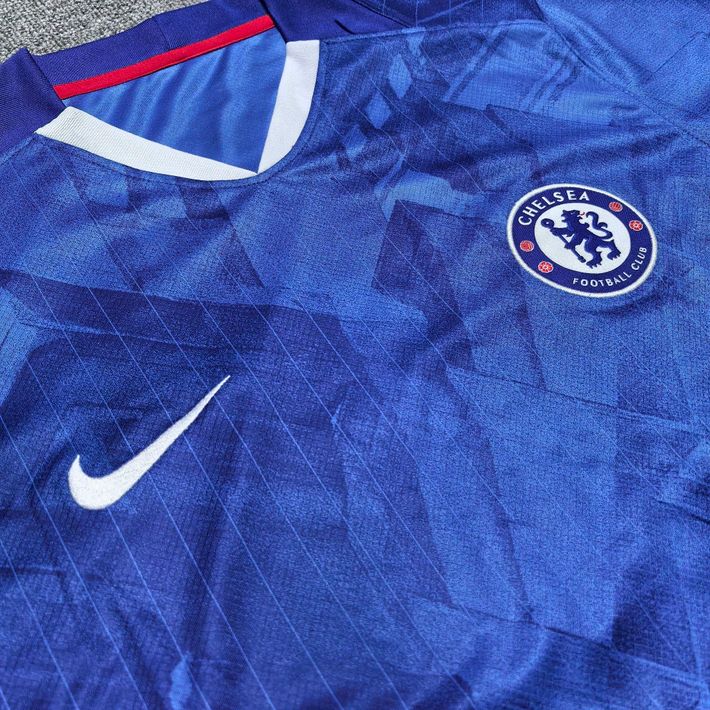 Jersey Chelsea Local 2026, Nike, Premier League
