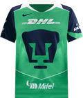 Jersey Pumas Alternativo 2026, Edición Oficial, UNAM
