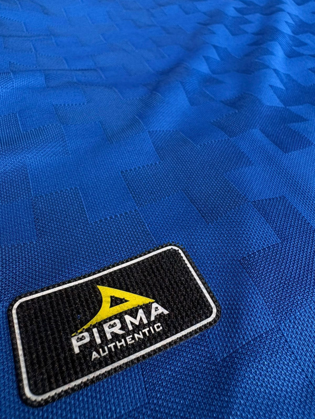 Jersey Cruz Azul 2026 Local, Playera De Futbol, Pirma