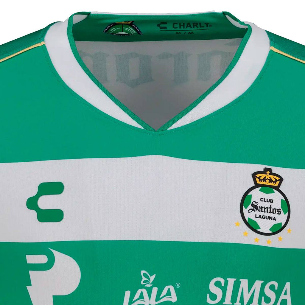 Jersey Santos Laguna 2026, Local, Liga Mx, Guerrero