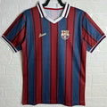 Jersey Barcelona 125 aniversario, Retro 2025, Edición Especial, Barça