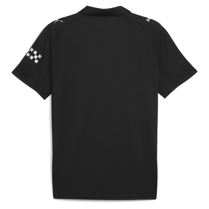 Jersey Manchester City Visitante 2025-2026: Citizen Spirit