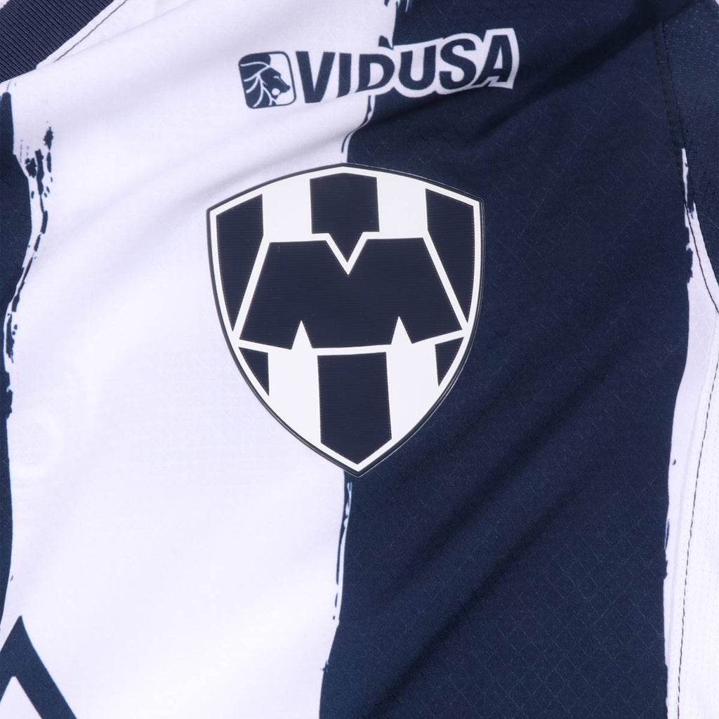 Jersey Monterrey Local 2026, Playera De Rayados, Regio