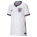 Jersey Inglaterra Local 2026, Selección Inglesa