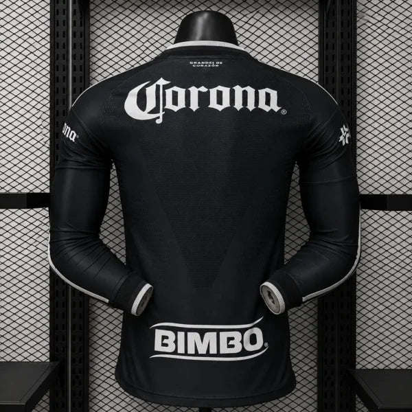 Jersey Visitante Del Club America 2026-27