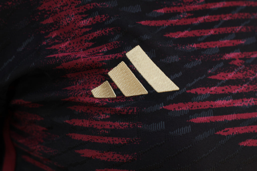 Jersey Alemania Local 2022, Adidas, Selección Alemania