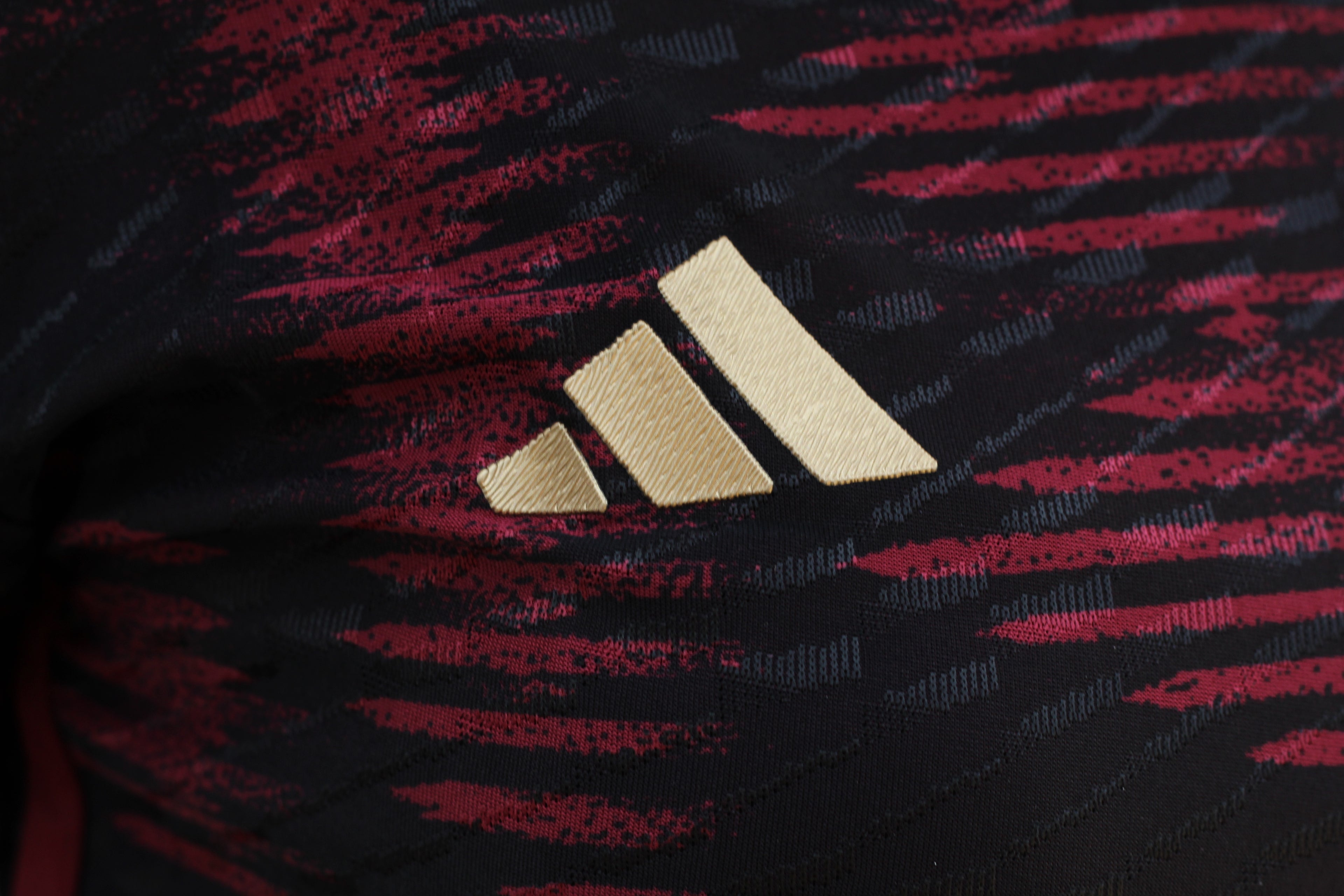 Jersey Alemania Local 2022, Adidas, Selección Alemania