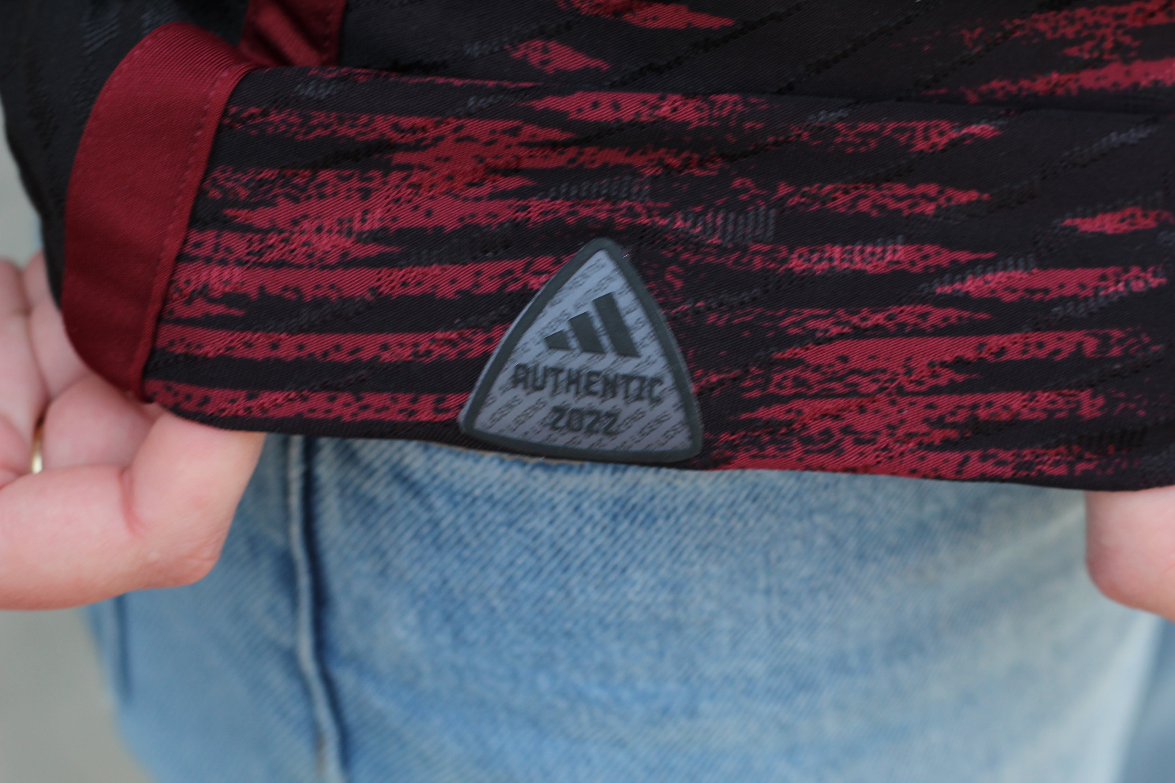 Jersey Alemania Local 2022, Adidas, Selección Alemania