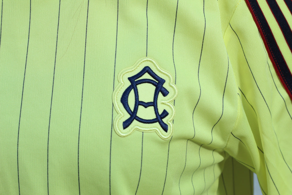 Jersey América Retro Verde, Adidas, Club América