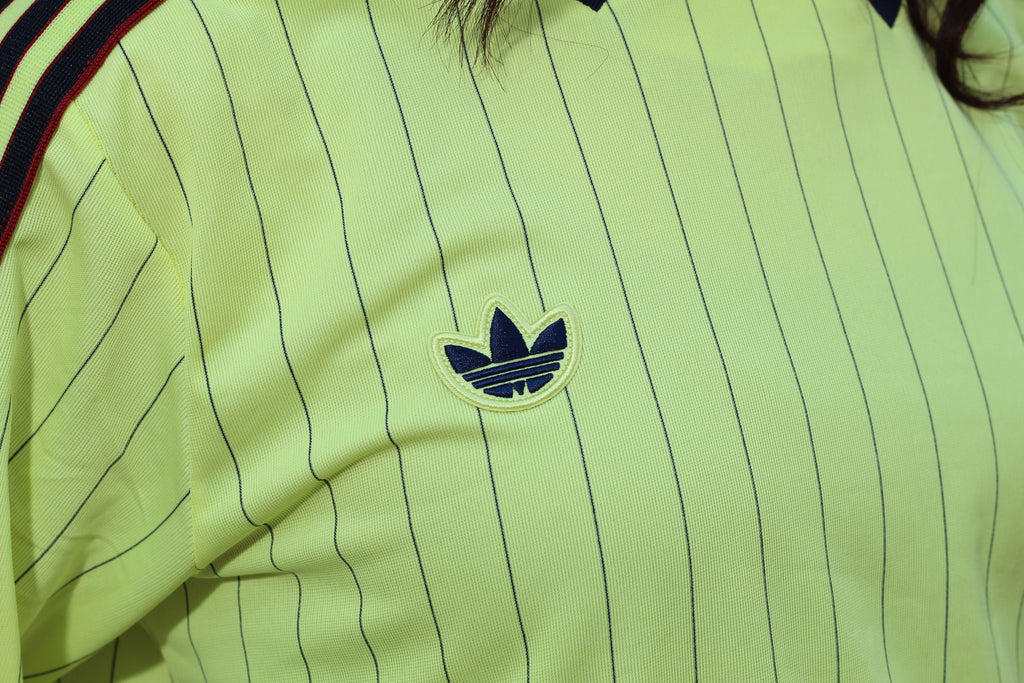 Jersey América Retro Verde, Adidas, Club América