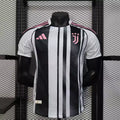 Jersey Juventus 2025/2026 Local, Fan Version