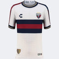 Jersey Atlante Visitante 2026-27