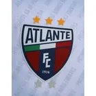Jersey Atlante Visitante 2026-27