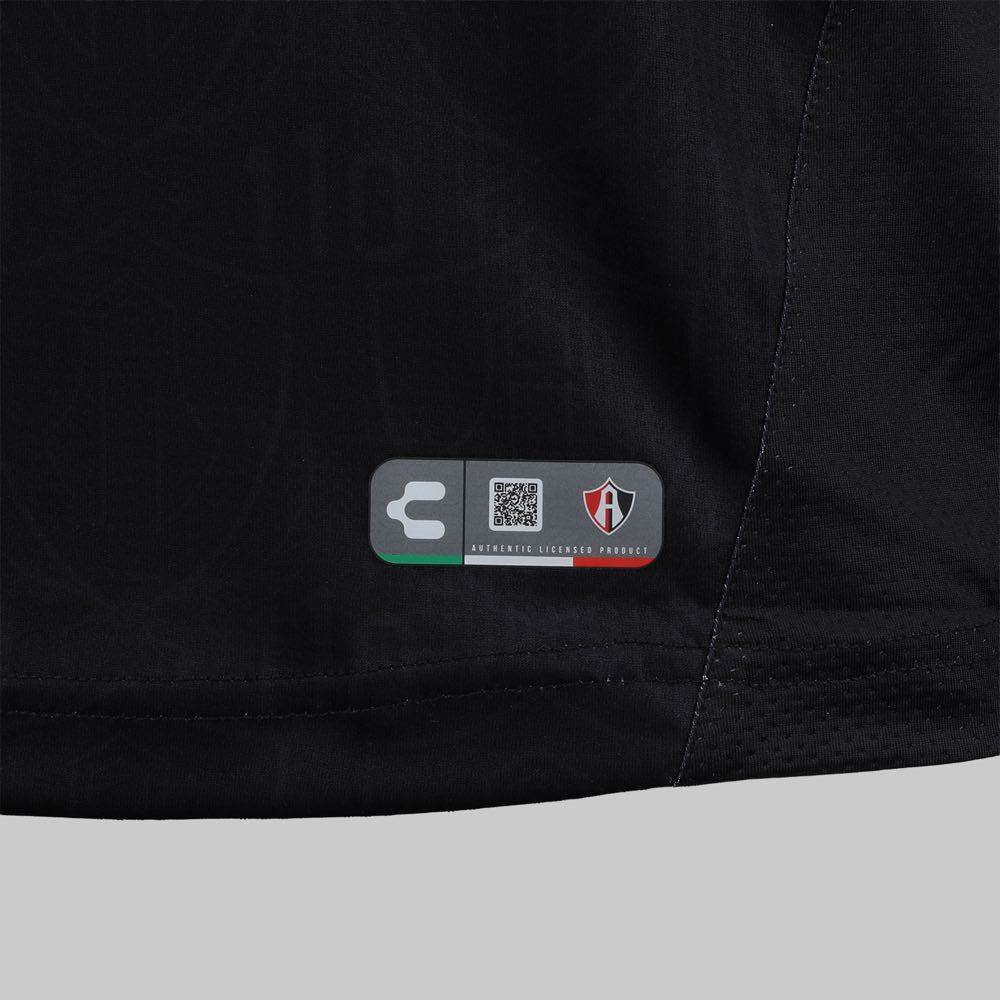 Jersey Atlas FC 110 Aniversario – Local 2025/26