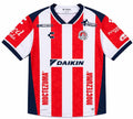 Jersey Atletico De San Luis Local 2026-27