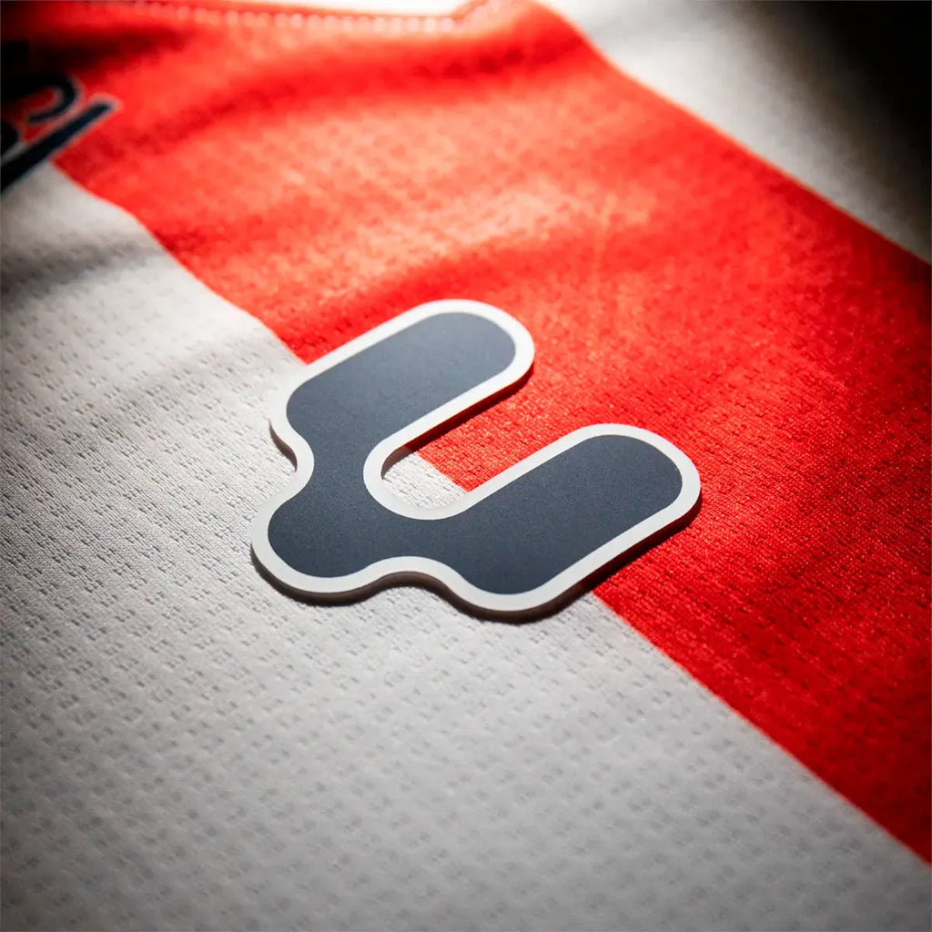 Jersey Atletico De San Luis Local 2026-27
