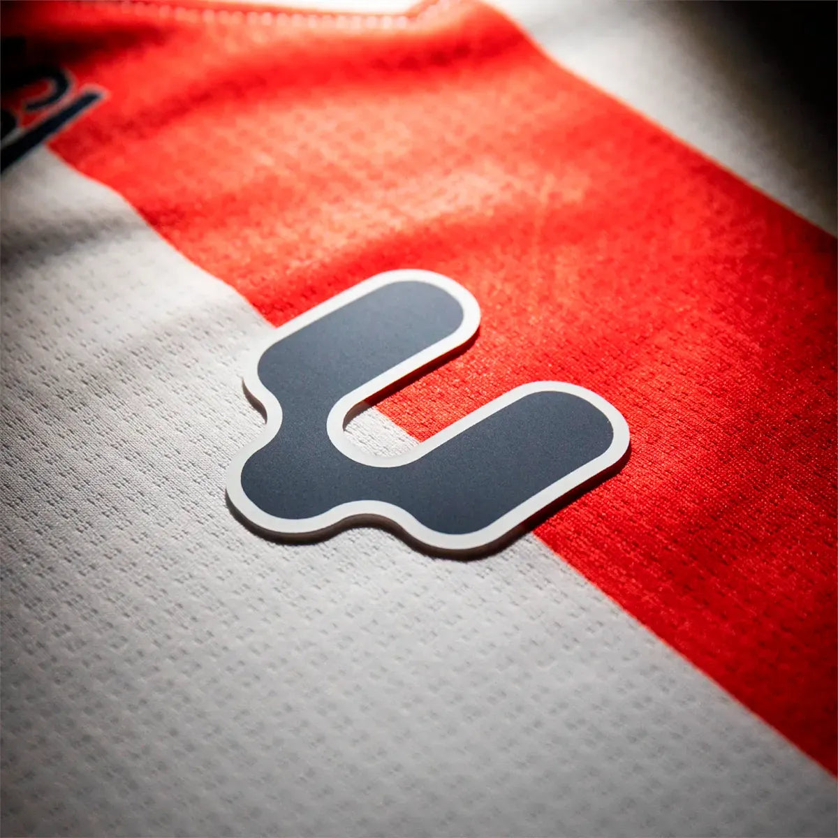 Jersey Atletico De San Luis Local 2026-27