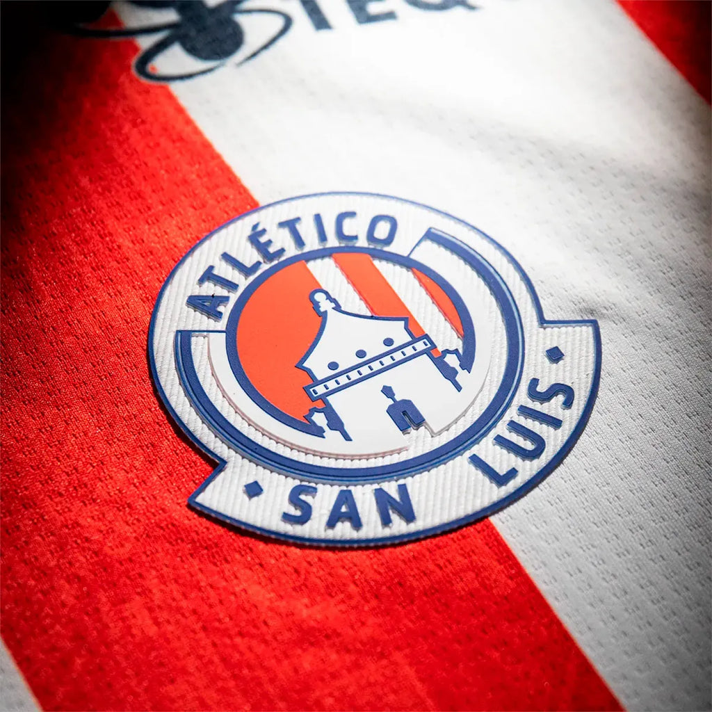 Jersey Atletico De San Luis Local 2026-27