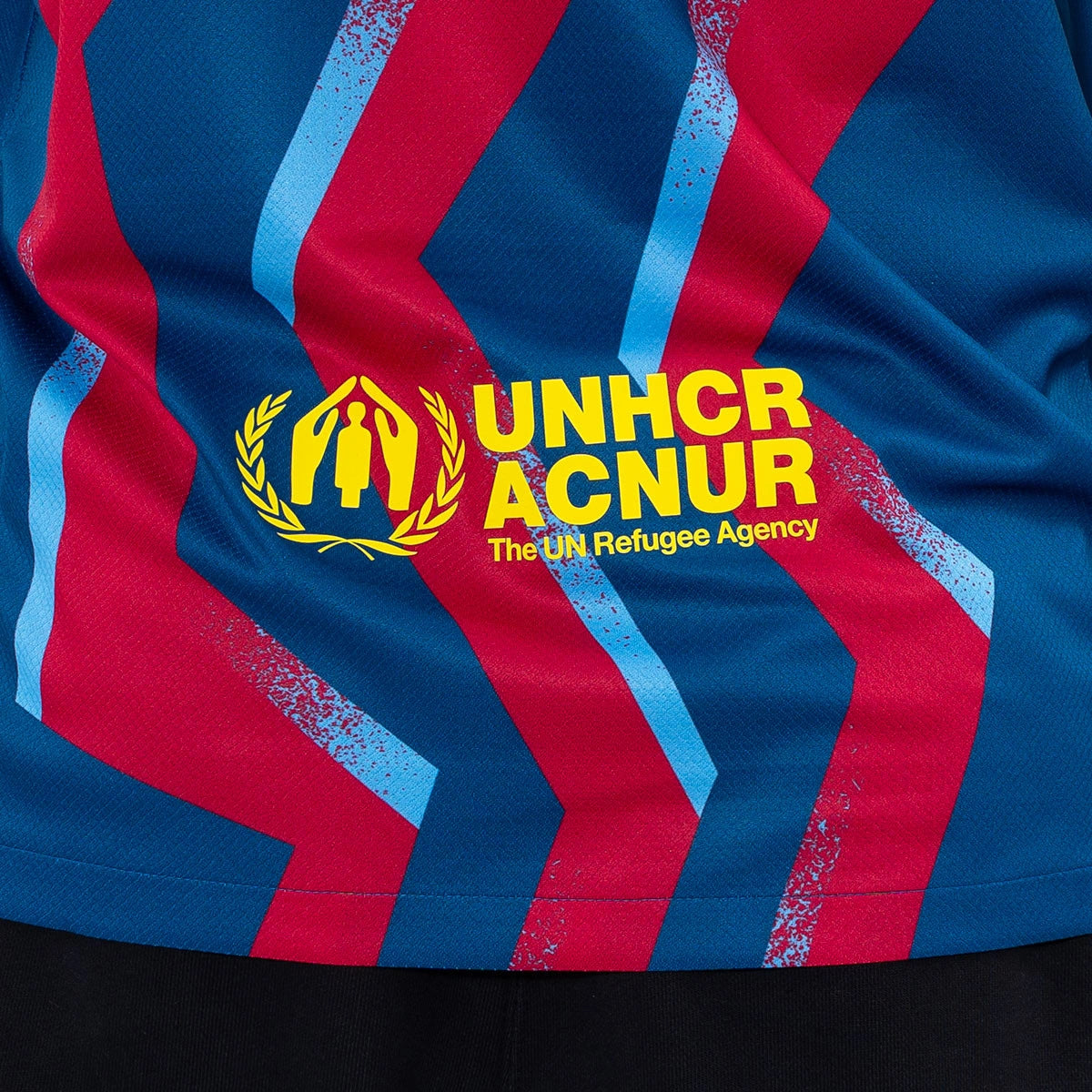 Jersey Barcelona Cuarta Equipación, 2026