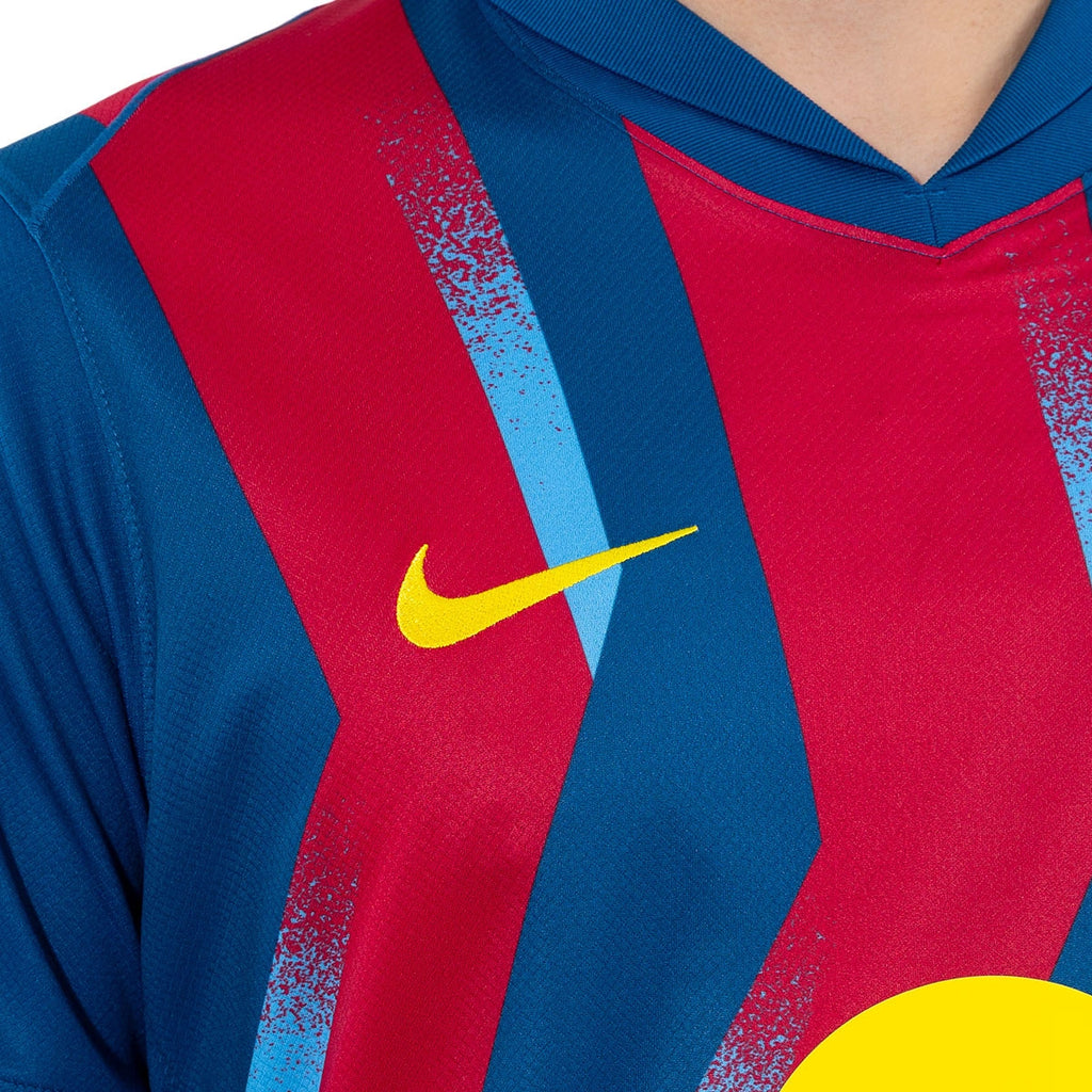 Jersey Barcelona Cuarta Equipación, 2026