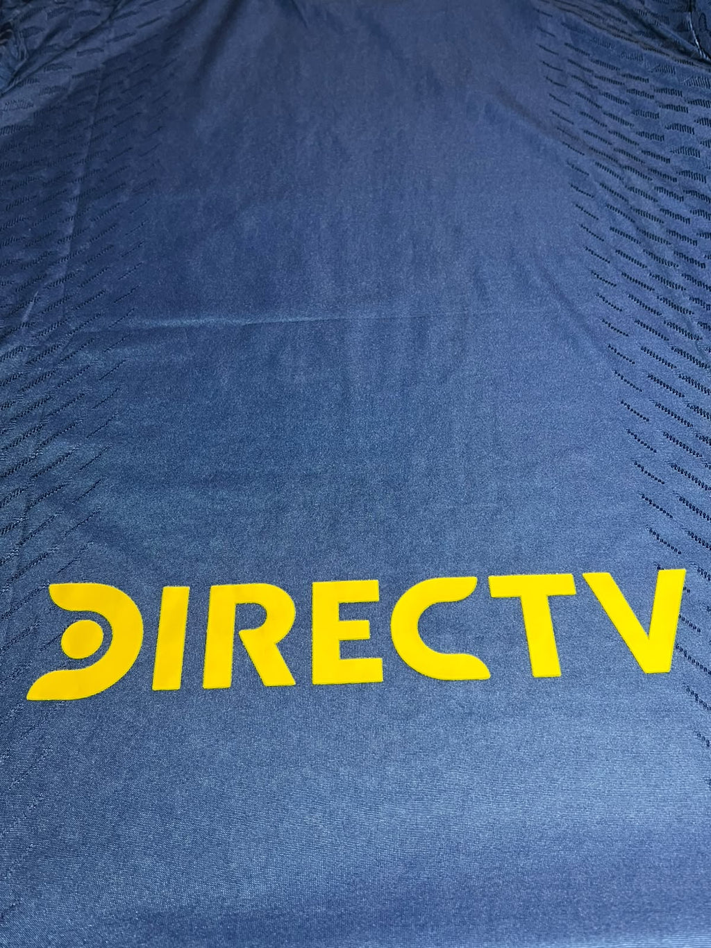 Jersyey Local Boca Juniors 26-27