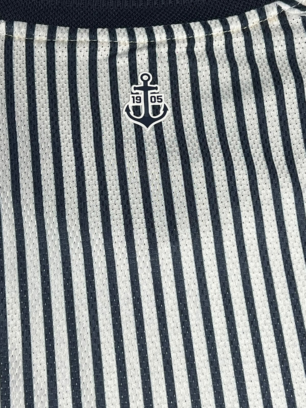 Jersey Vistante Boca Juniors 26-27