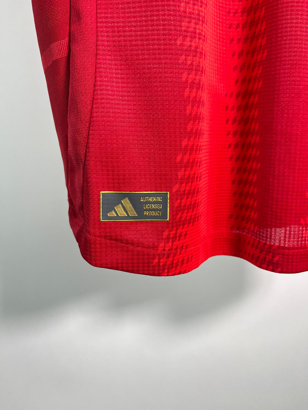 Jersey Bayern Múnich Local 2024-2025, Adidas, Bundesliga