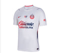 Jersey Visitante Del Club Guadalajara 2026-27