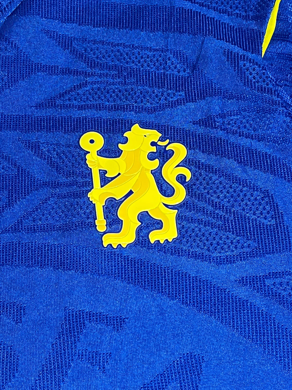 Jersey Chealsea Local 26-27