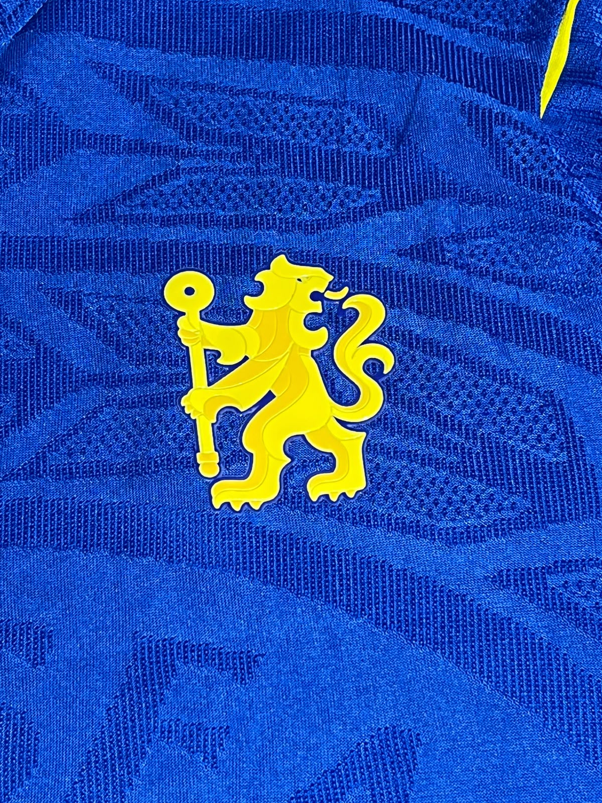 Jersey Chealsea Local 26-27