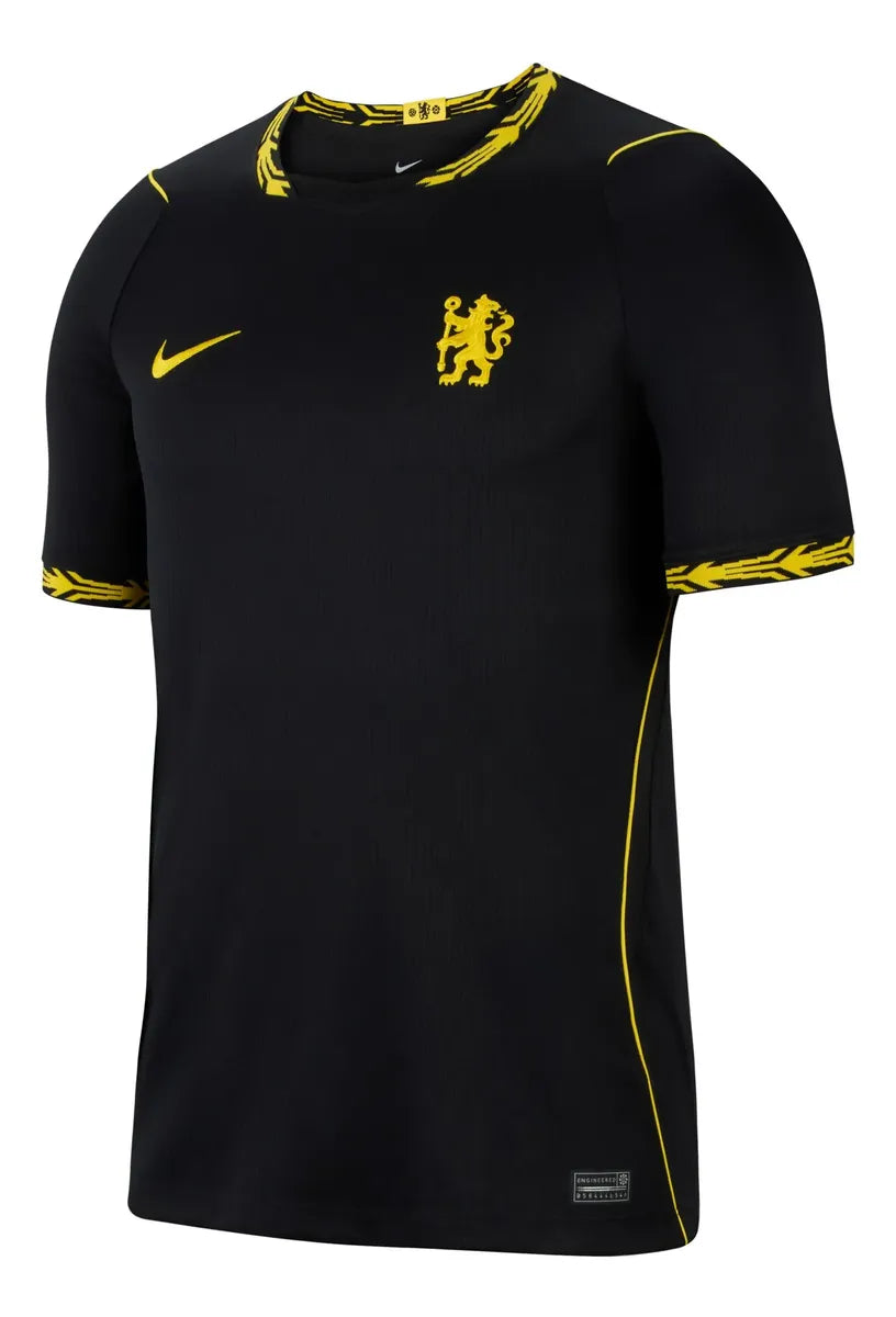 Jersey Chelsea Visitante 26-27