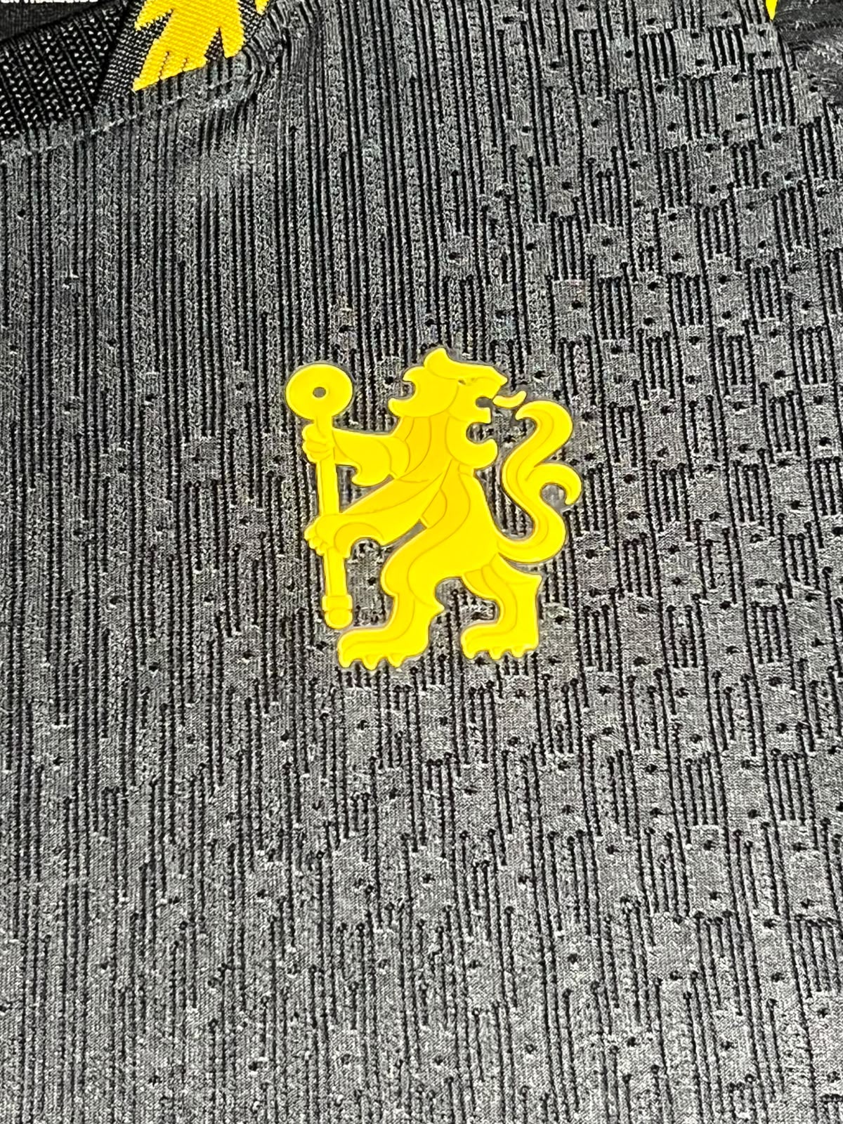 Jersey Chelsea Visitante 26-27
