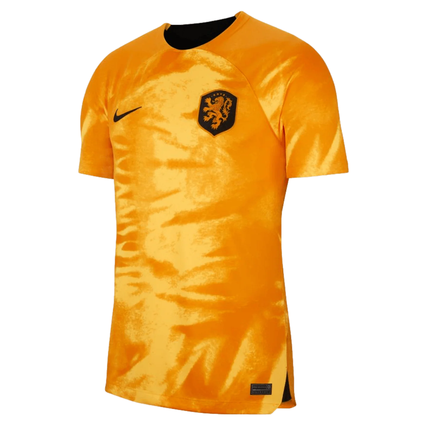 Jersey Holanda Local 2022, Nike, Selección Países Bajos