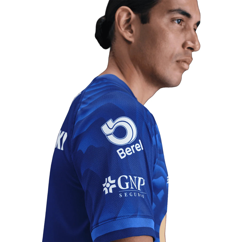 Jersey Pumas UNAM Visitante 2026, Nike, Liga MX