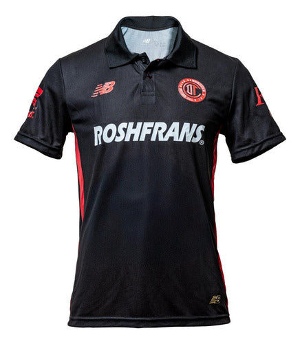 Jersey Toluca 2026 Visitante, Playera De Futbol Liga Mx