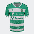 Jersey Santos Laguna 2026, Local, Liga Mx, Guerrero
