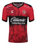Jersey Club Tijuana 2026 Local, Liga Mx Oficial